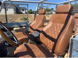 1972 Ford Bronco (CC-2083520) for sale in Cadillac, Michigan