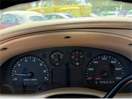 2008 Ford Ranger (CC-2083521) for sale in Cadillac, Michigan