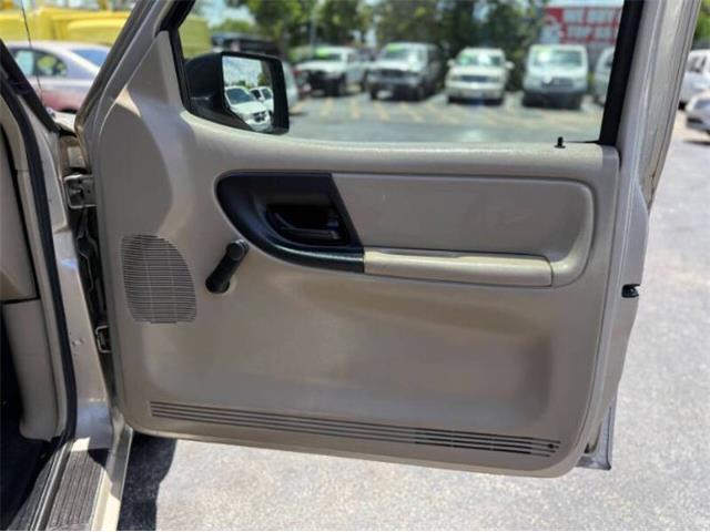 2008 Ford Ranger (CC-2083521) for sale in Cadillac, Michigan
