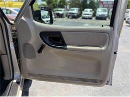 2008 Ford Ranger (CC-2083521) for sale in Cadillac, Michigan