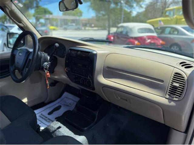 2008 Ford Ranger (CC-2083521) for sale in Cadillac, Michigan
