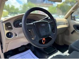 2008 Ford Ranger (CC-2083521) for sale in Cadillac, Michigan
