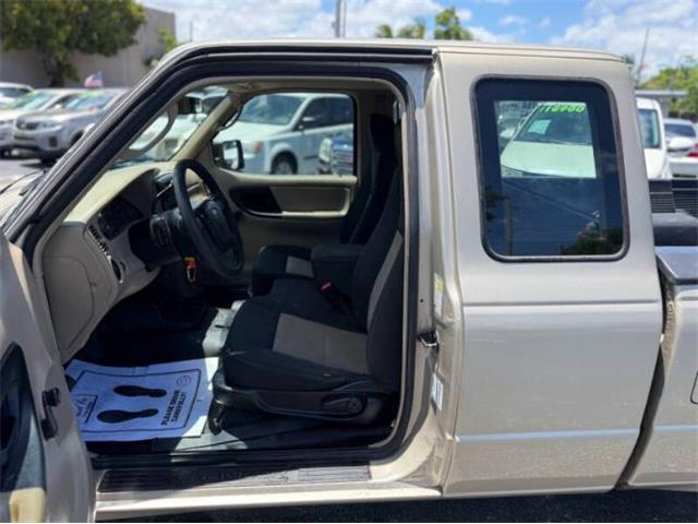 2008 Ford Ranger (CC-2083521) for sale in Cadillac, Michigan