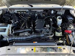 2008 Ford Ranger (CC-2083521) for sale in Cadillac, Michigan