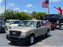 2008 Ford Ranger (CC-2083521) for sale in Cadillac, Michigan
