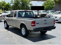 2008 Ford Ranger (CC-2083521) for sale in Cadillac, Michigan