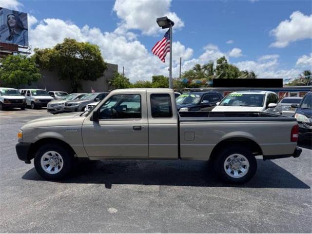 2008 Ford Ranger (CC-2083521) for sale in Cadillac, Michigan