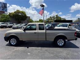 2008 Ford Ranger (CC-2083521) for sale in Cadillac, Michigan