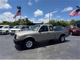 2008 Ford Ranger (CC-2083521) for sale in Cadillac, Michigan