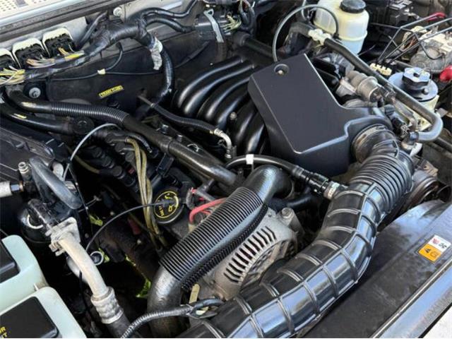 2008 Ford Ranger (CC-2083521) for sale in Cadillac, Michigan