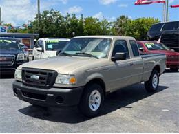 2008 Ford Ranger (CC-2083521) for sale in Cadillac, Michigan