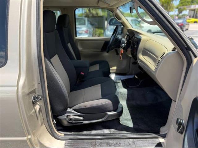 2008 Ford Ranger (CC-2083521) for sale in Cadillac, Michigan
