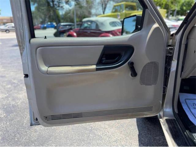 2008 Ford Ranger (CC-2083521) for sale in Cadillac, Michigan