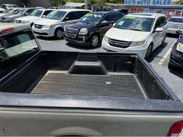 2008 Ford Ranger (CC-2083521) for sale in Cadillac, Michigan
