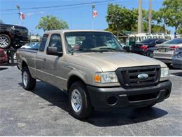 2008 Ford Ranger (CC-2083521) for sale in Cadillac, Michigan