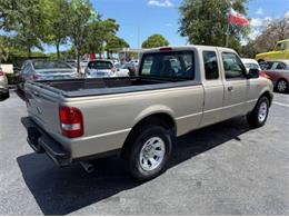 2008 Ford Ranger (CC-2083521) for sale in Cadillac, Michigan