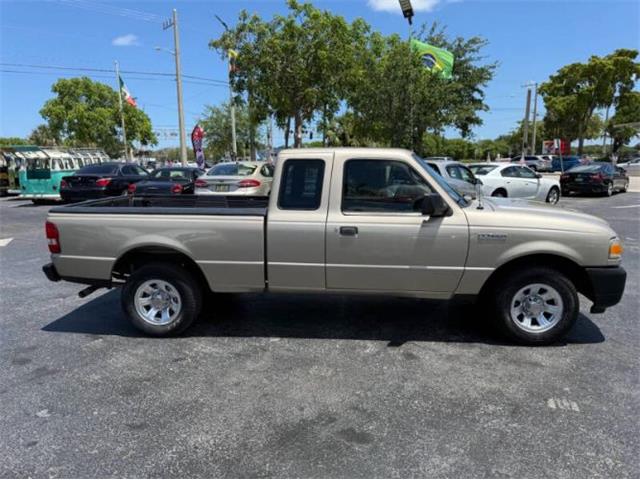 2008 Ford Ranger (CC-2083521) for sale in Cadillac, Michigan
