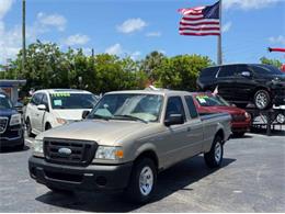 2008 Ford Ranger (CC-2083521) for sale in Cadillac, Michigan