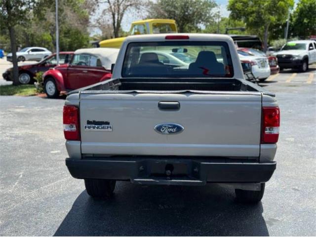 2008 Ford Ranger (CC-2083521) for sale in Cadillac, Michigan