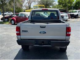 2008 Ford Ranger (CC-2083521) for sale in Cadillac, Michigan