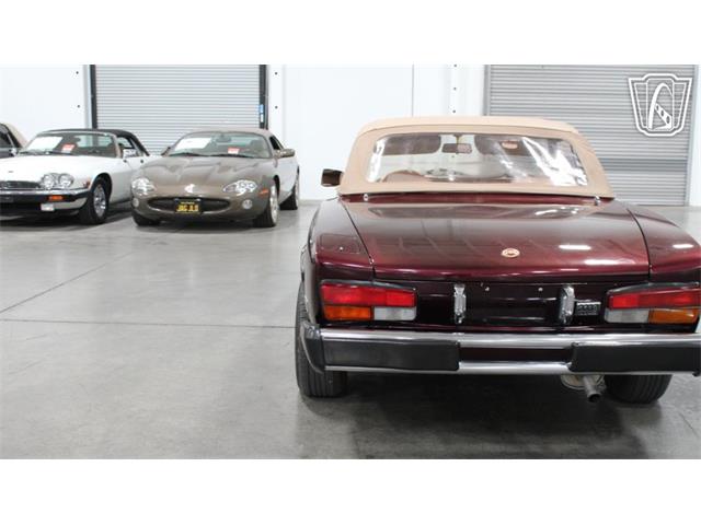 1982 Fiat 2000 (CC-2083522) for sale in Las Vegas, Nevada