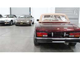 1982 Fiat 2000 (CC-2083522) for sale in Las Vegas, Nevada