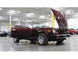 1982 Fiat 2000 (CC-2083522) for sale in Las Vegas, Nevada