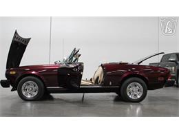 1982 Fiat 2000 (CC-2083522) for sale in Las Vegas, Nevada