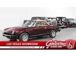 1982 Fiat 2000 (CC-2083522) for sale in Las Vegas, Nevada