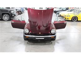 1982 Fiat 2000 (CC-2083522) for sale in Las Vegas, Nevada