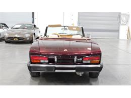 1982 Fiat 2000 (CC-2083522) for sale in Las Vegas, Nevada