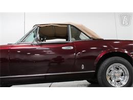 1982 Fiat 2000 (CC-2083522) for sale in Las Vegas, Nevada