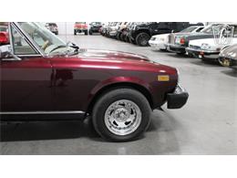 1982 Fiat 2000 (CC-2083522) for sale in Las Vegas, Nevada
