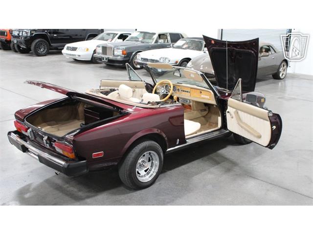 1982 Fiat 2000 (CC-2083522) for sale in Las Vegas, Nevada