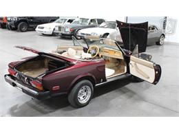 1982 Fiat 2000 (CC-2083522) for sale in Las Vegas, Nevada