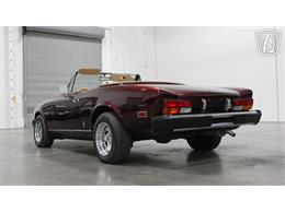 1982 Fiat 2000 (CC-2083522) for sale in Las Vegas, Nevada