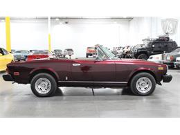 1982 Fiat 2000 (CC-2083522) for sale in Las Vegas, Nevada