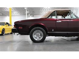 1982 Fiat 2000 (CC-2083522) for sale in Las Vegas, Nevada
