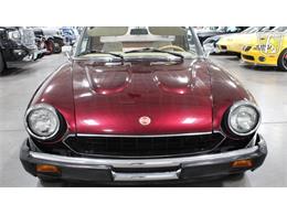 1982 Fiat 2000 (CC-2083522) for sale in Las Vegas, Nevada