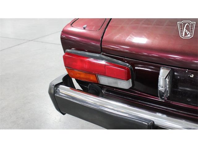 1982 Fiat 2000 (CC-2083522) for sale in Las Vegas, Nevada