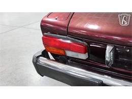 1982 Fiat 2000 (CC-2083522) for sale in Las Vegas, Nevada