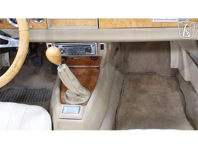 1982 Fiat 2000 (CC-2083522) for sale in Las Vegas, Nevada