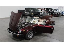1982 Fiat 2000 (CC-2083522) for sale in Las Vegas, Nevada