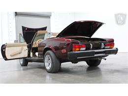 1982 Fiat 2000 (CC-2083522) for sale in Las Vegas, Nevada