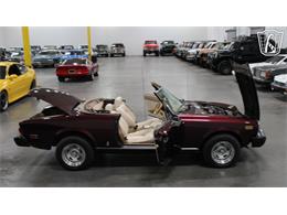 1982 Fiat 2000 (CC-2083522) for sale in Las Vegas, Nevada