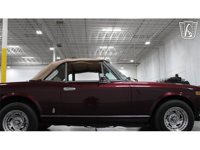 1982 Fiat 2000 (CC-2083522) for sale in Las Vegas, Nevada