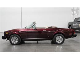 1982 Fiat 2000 (CC-2083522) for sale in Las Vegas, Nevada