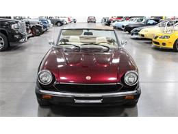 1982 Fiat 2000 (CC-2083522) for sale in Las Vegas, Nevada