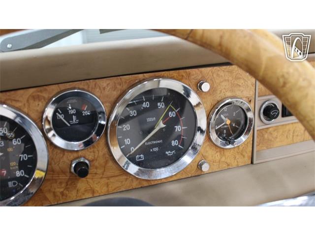 1982 Fiat 2000 (CC-2083522) for sale in Las Vegas, Nevada