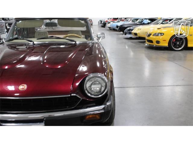 1982 Fiat 2000 (CC-2083522) for sale in Las Vegas, Nevada